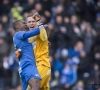 Feest in Genk: na puntenverlies van Charleroi en Standard is play-off 1 een feit