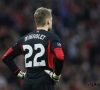 Opmerkelijk moment op Britse radio: "Mignolet is geen doelman"