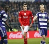Bij Anderlecht beseffen ze: "De kloof mag niet meer groter worden"