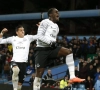 Romelu Lukaku evenaart zijn PL-record met goal nummer 17!