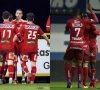 Voetbalkrant.com vroeg het aan de fans van KV Kortrijk en Zulte Waregem voor de derby