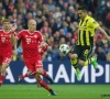 De topaffiche tussen Dortmund en Bayern zet je op weg naar een heerlijke Mancunian derby