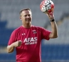 John van den Brom (ex-Anderlecht) is langst zittende coach in Nederland, maar niet meer voor lang