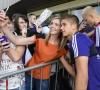 Vrouwelijke Anderlecht-fans maken kans op deze unieke prijs met #RSCAwomensday