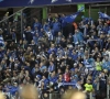 Een voorbeeld voor de rest: "Gent krijgt 1.000 extra tickets dankzij topreputatie van hun fans"
