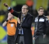 Georges Leekens krijgt er maar geen genoeg van: hij gaat morgen van start bij nieuwe club