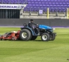 Om deze redenen mocht Union niet in het Constant Vanden Stock-stadion spelen