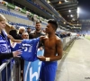 De Condé heeft uitstekend nieuws voor Genk-fans: "Hij blijft nog minimaal een jaar bij ons"