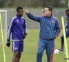 Opvallend: 18-jarige die pas in januari bij Anderlecht aankwam, mag nu al meetrainen met A-kern