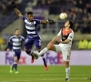 Anderlecht-aanvaller kan vervanger van Batshuayi worden