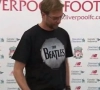 Klopp weet wel hoe hij zich populair moet maken, kijk maar eens naar zijn geweldige outfit