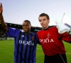 Als Club Brugge de beker wint, voorkomt het maar beter wat er in 2007 met Yulu-Matondo gebeurde