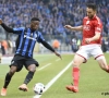 Club Brugge-spits geschorst tegen Oostende?!