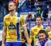 Vorig jaar nog bij Antwerp, nu bij Union: "Maar het maakt me niet uit wie kampioen wordt"