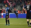 Club Brugge kreeg een flinke tik, maar Refaelov weet wat écht beter moet met het oog op play-off 1