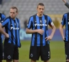 Heel veel kritiek op blauw-zwart: "Zo haalt Club Brugge zelfs de top drie niet"