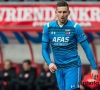 'Antwerp forceert doorbraak: Vincent Janssen gaat zijn handtekening plaatsen'
