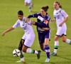 Speelster Anderlecht is 'Beste leeuwin' van België
