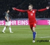 Pakkend eerbetoon voor slachtoffers Brussel, geweldig debuut Vardy, spanning en suspens: Duitsland - Engeland had alles!