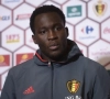 Lukaku over zijn frustraties: "Ik heb erover gesproken met Wilmots, ik loop daar al jaren mee rond"
