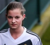 Jonge speelster Gent is sportvrouw van het Jaar