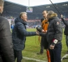 Genk-coach gaat voor hallucinant PO1-scenario: "Club Brugge niet in de top 3? Kan gebeuren"