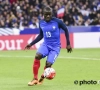 'Bij vertrek Kanté denkt Leicester City aan Rode Duivel als vervanger'