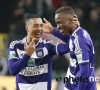 Boezemvrienden uit 1997 Tielemans en Lukebakio gingen elk hun eigen weg: "Ik wacht op zijn invitatie om naar Monaco te gaan"