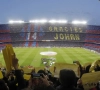 Na een indrukwekkend Camp Nou zaterdag, wordt ook in Amsterdam prachtig eerbetoon voorbereid