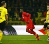 Origi lijkt serieuze punten gescoord te hebben: "Maar ze kunnen ook samen spelen"