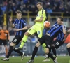 Club Brugge is de grote triomfator halfweg play-off 1 en wel hierom