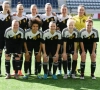 Flames U19 blijven winnen en hakken nu ook Wit-Rusland in de pan