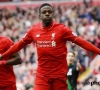 Strijdlustige Origi paraat voor Europa League-topper: "Voor deze wedstrijden ben ik naar Liverpool gekomen"
