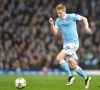 Topper! Kevin De Bruyne brengt historische halve finale erg dichtbij!