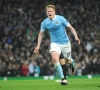 Wereldster met niet mis te verstane boodschap: "Kevin De Bruyne is beste f*cking rosse speler ooit"