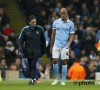 Breaking: Vincent Kompany geeft forfait voor het EK