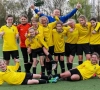 De toekomst is aan de jeugd, ook bij de vrouwen: Standard en Lierse spelen bekerfinale