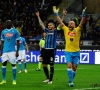 Inter legt titelstrijd in beslissende plooi, Juventus mag de champagne koud zetten