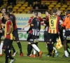 KV Mechelen ziet Belgisch raspaardje naar Tottenham vertrekken