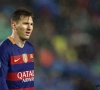 Opvallend: Barcelona lanceert campagne om vedette te steunen: "Allemaal Messi"