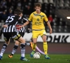 O’Loughlin hoopt STVV te verlaten in stijl, maar dat ziet topfavoriet voor groepswinst Charleroi anders