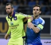 EL-loting: Anderlecht loot Slavia Praag, Genk moet naar Kroatië en Gent naar Macedonië
