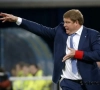 Vanhaezebrouck verklapt: "Er was interesse uit topcompetities, maar..."