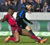 Dramatisch... Club Brugge wint van Essevee, maar fan overlijdt in tribune