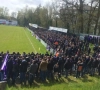 Spelers Beerschot-Wilrijk euforisch met de promotie: "Geef ons hier maar snel een bolleke Ciney"