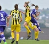 Lierse, Standard en Anderlecht kunnen nieuwe stap richting titel zetten
