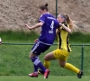 Geen voordeel voor Anderlecht als winnaar reguliere competitie bij vrouwen