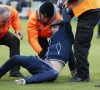 Anderlecht reageert op pijnlijke taferelen: "Enkelingen hebben het imago schade toegebracht"