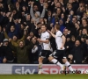 Tottenham mag de titel voorgoed vergeten