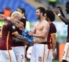 Serie A loopt op laatste benen: Nainggolan zet Roma op weg naar overwinning